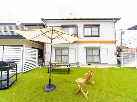 四日市青叶町未来家