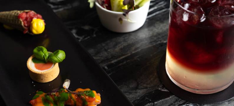 米兰维克画廊酒店(Galleria Vik Milano)图片