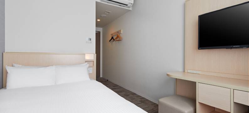 相铁FRESA INN 京都四条乌丸(Sotetsu Fresa Inn Kyoto-Shijokarasuma)图片