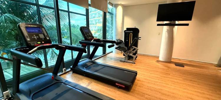Wyndhoian Signature Villas Hoi An图片