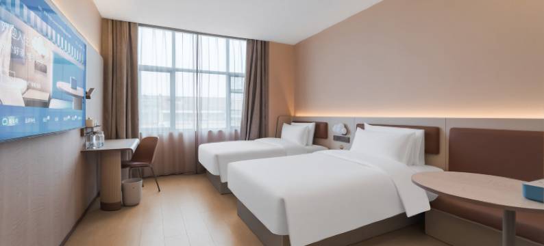 汉庭酒店(岳阳平江天岳书院店)图片