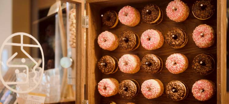 富士之宿温泉旅馆 大池酒店(Mt. Fuji View Onsen Ooike Hotel)图片