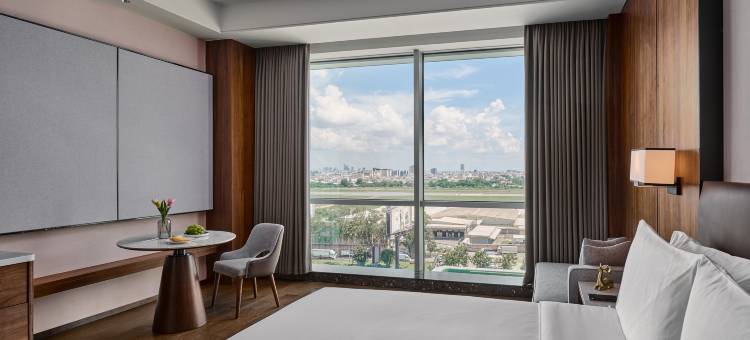 Crowne Plaza Phnom Penh by IHG图片