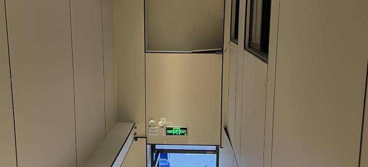 深圳爱家酒店式公寓(水湾地铁站店)图片
