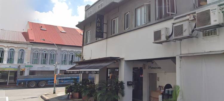 欧文K空间旅馆(K Space Inn Owen - Hostel)图片