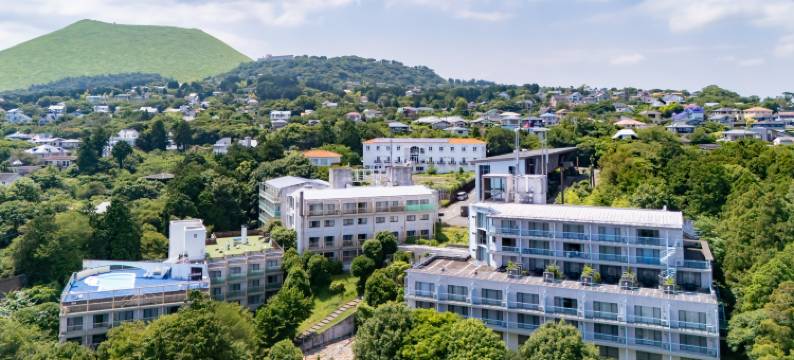 自流的旅馆 悠风伊豆高原(YU-FURI IZUKOGEN)图片