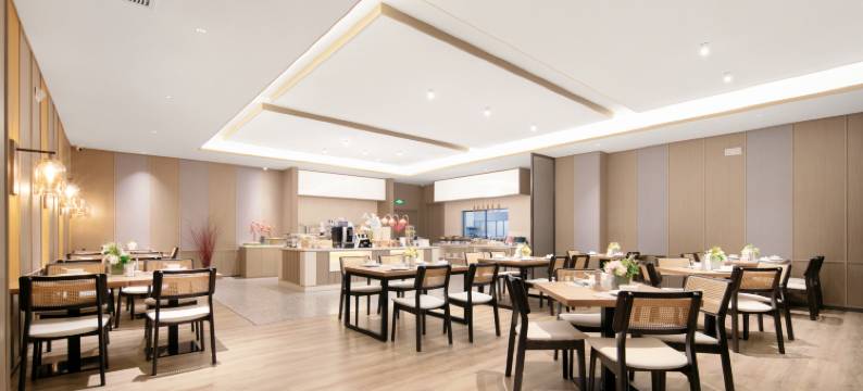 丽怡酒店(武汉汉口火车站店)图片