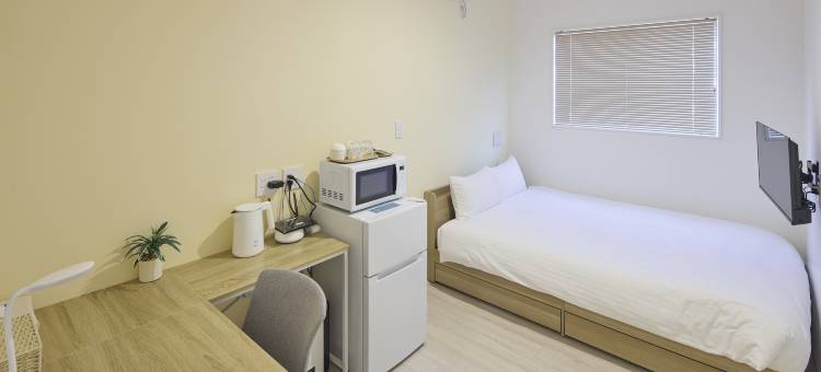 Solana Smart INN Fuji Kawaguchiko图片