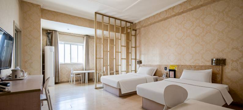 邳州江南一品宾馆图片