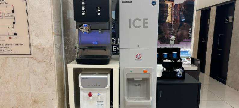 东横INN-奈良王寺站南口(Toyoko Inn Nara Oji Eki Minami Guchi)图片