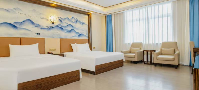 惠乾大酒店(昭通环东路步行街店)图片