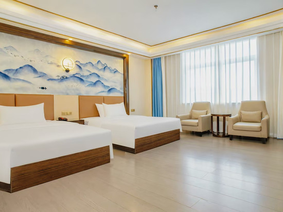 惠乾大酒店(昭通环东路步行街店)