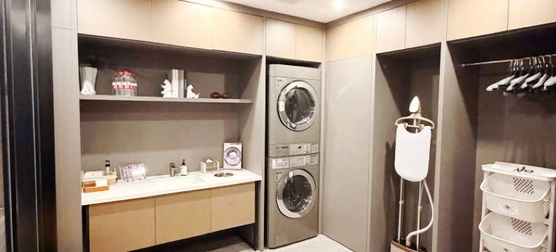 如家精选酒店(通辽内蒙古民族大学万达广场店)图片