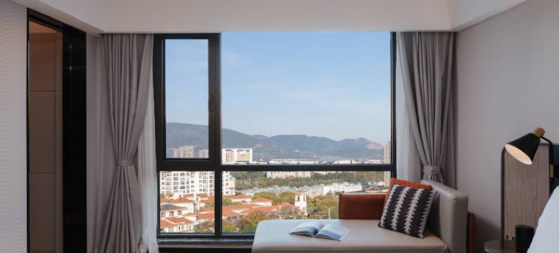 禾曼心悦酒店(昆明滇池路店)图片