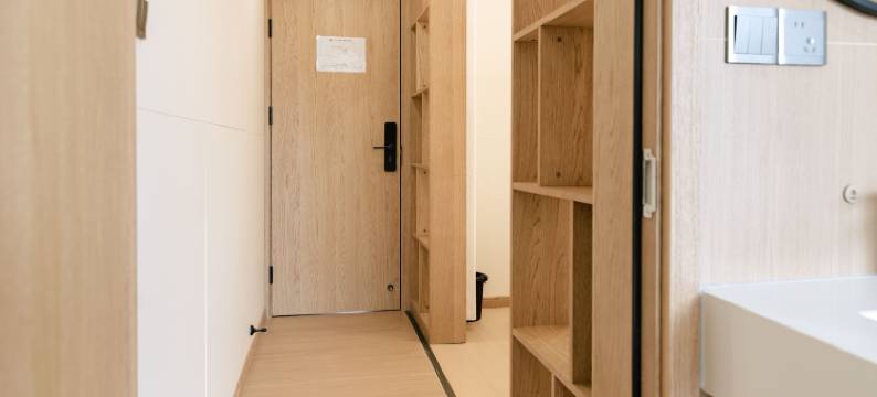 峨眉山金山饭店(雷洞坪车站店)图片