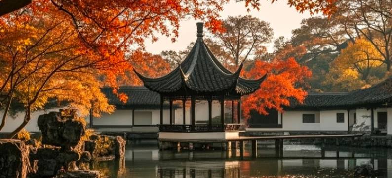 苏州观前街WOPAI我拍酒店图片