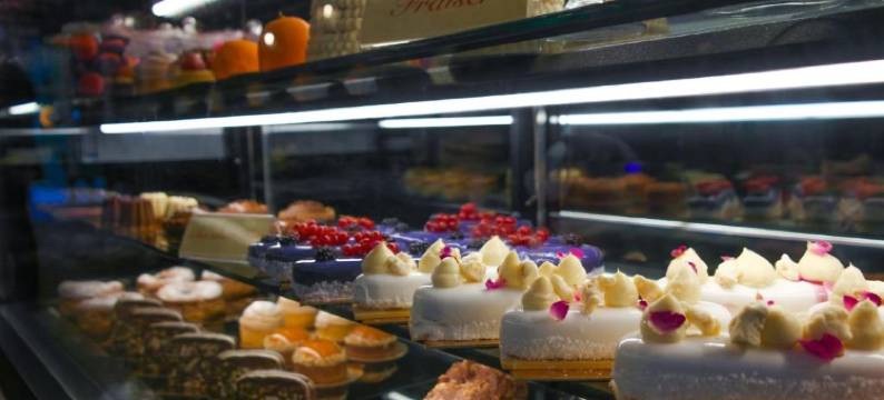 博斯普鲁斯环石酒店(Ring Stone Hotels Bosphorus - Special Class)图片