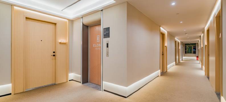 艺龙安云酒店(惠州仲恺龙旗店)图片