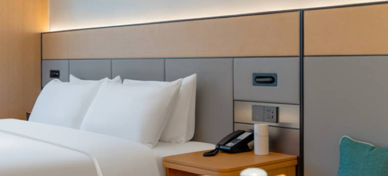 全季酒店(南雄店)图片