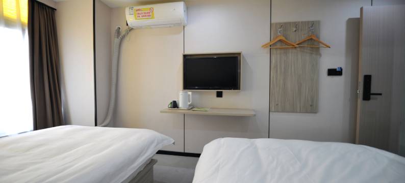 晶晶宾馆(上海理工大学松花江路店)图片