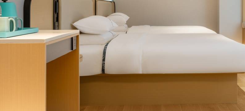 城市便捷酒店(赤壁国贸高铁站店)图片