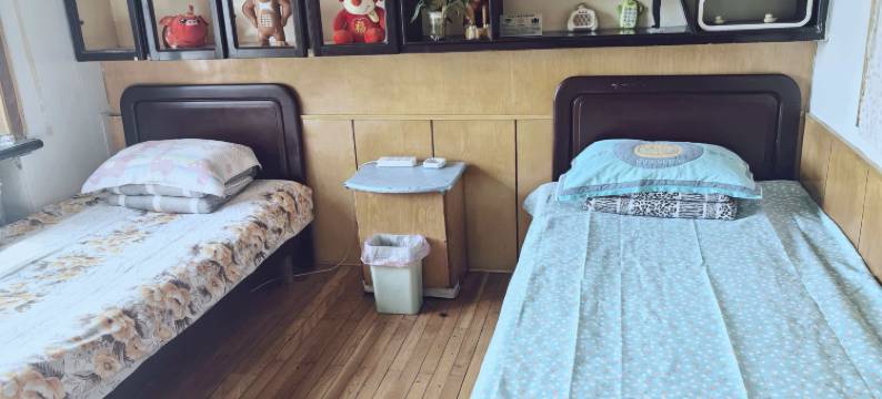 伊利源旅店图片