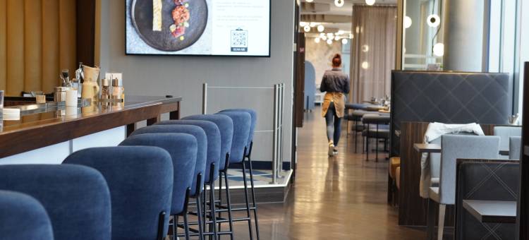 林茨万怡酒店(Courtyard by Marriott Linz)图片