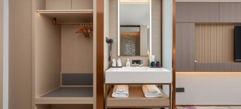 麗枫酒店(榆林神木东兴街店)图片