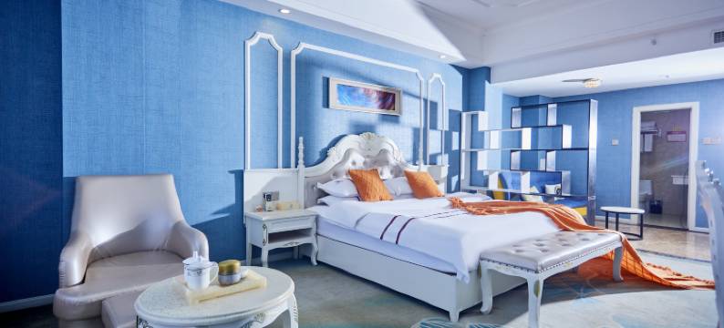 广南汇丰大酒店图片