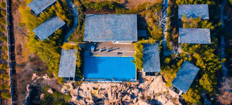 抚州才子温泉·度假美学乐园酒店图片