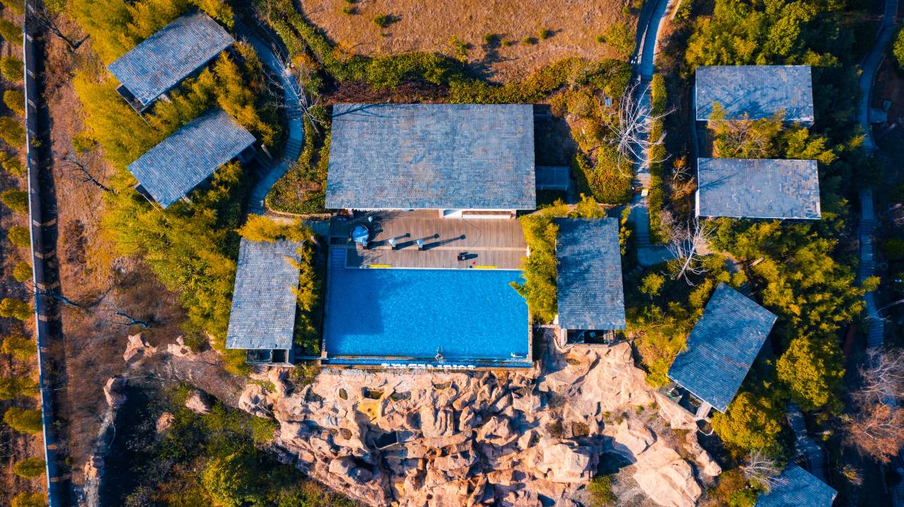 抚州才子温泉·度假美学乐园酒店图片