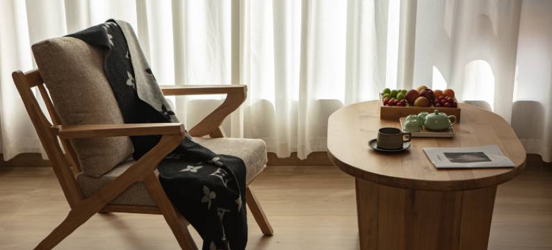 巴比伦酒店(泸沽湖大落水店)图片