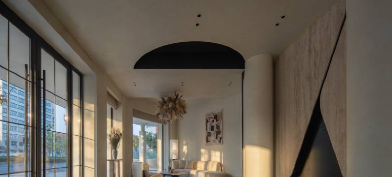 杭州西湖Neyar●笙夏光影露台花园酒店图片