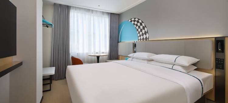 城市便捷酒店(桂林象鼻山公园两江四湖店)图片