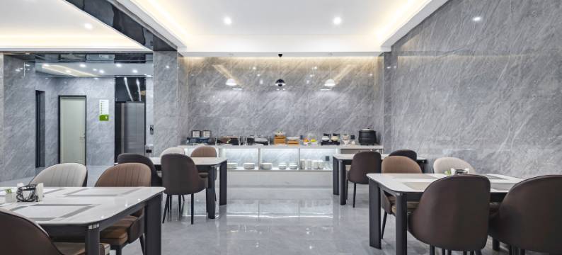 都市118精选酒店(禹城科技职业学院店)图片