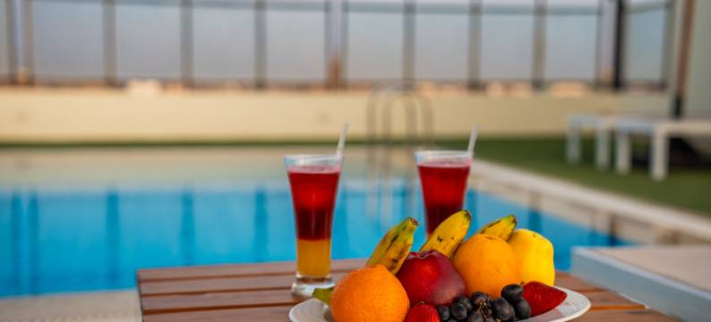 圣殿酒店及水疗中心(The Temple Hotel & Spa)图片