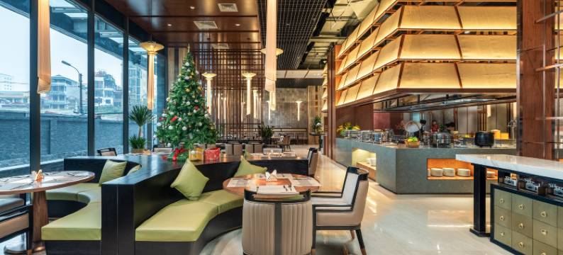 Aravelle Suites图片