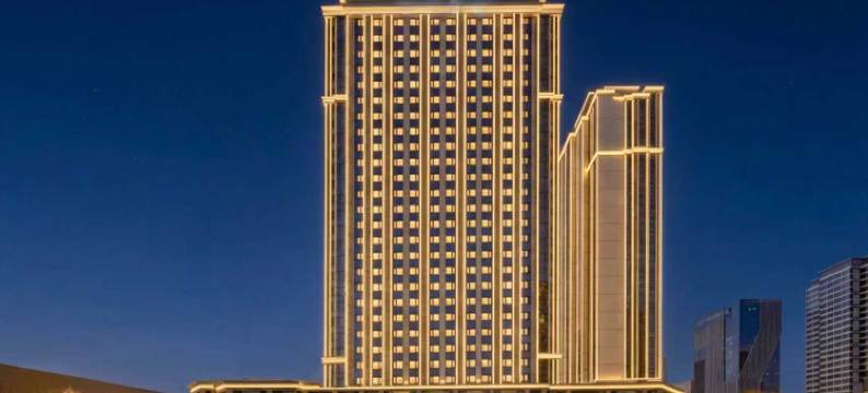 泊悦酒店(乌鲁木齐高铁站北广场店)图片