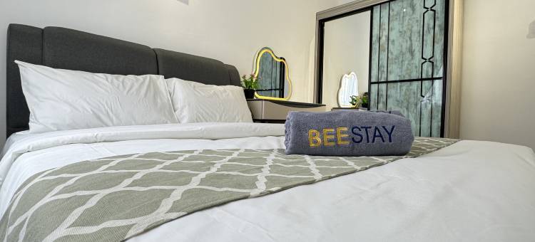 Youth City Residence Family Suite KLIA AEON Mall Nilai USIM图片