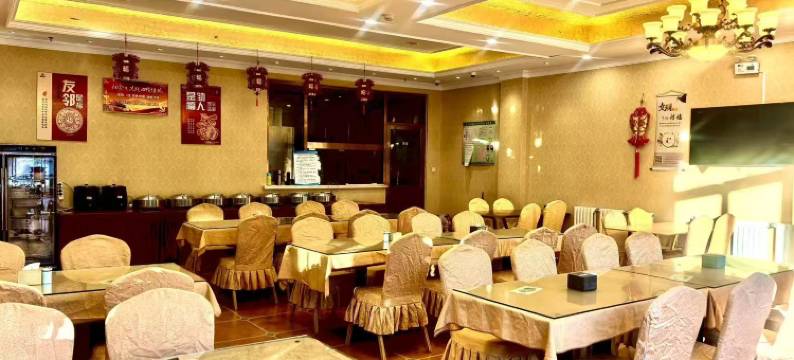 沽源维纳国际酒店图片