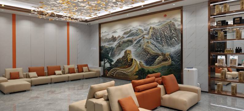 龙成天驿酒店图片