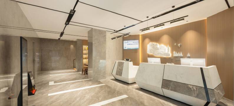 雅斯特酒店(桂林高铁北站店)图片