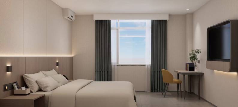 锦江之星酒店(泉州万达广场客运中心站店)图片