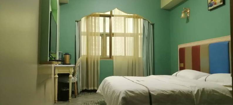 邵东如家美宿酒店图片