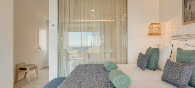 The Editory Ocean Way 丰沙尔(The Editory Ocean Way Funchal)图片