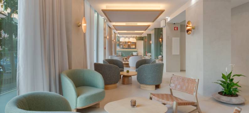 The Editory Ocean Way 丰沙尔(The Editory Ocean Way Funchal)图片