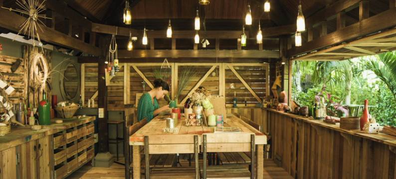 毛里求斯莫纳山丽世度假村(LUX* Le Morne, Mauritius)图片