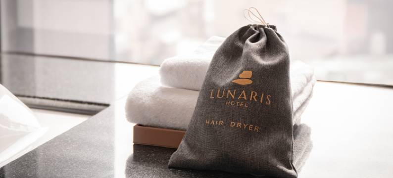 嬉月地景酒店图片