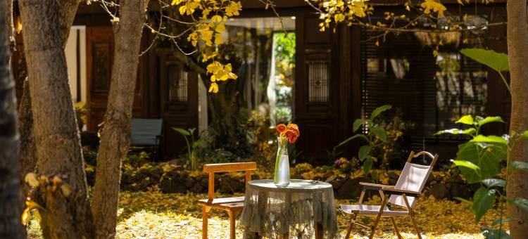 腾冲了凡精舍图片