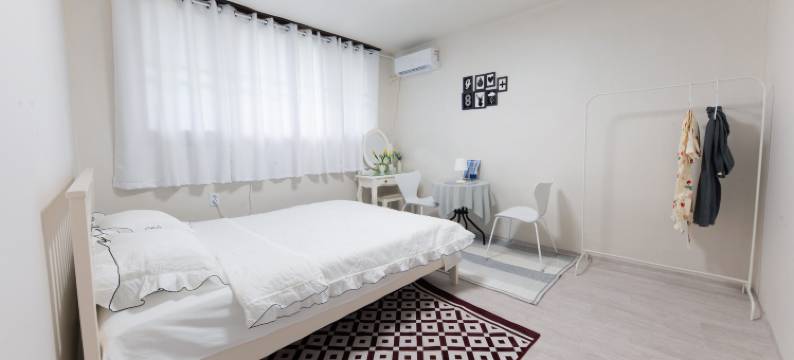 Right next to quiet residential area, spacious garden3 rooms (Q, Q,SS)图片